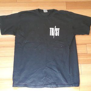 TRST Colossal Band Tee